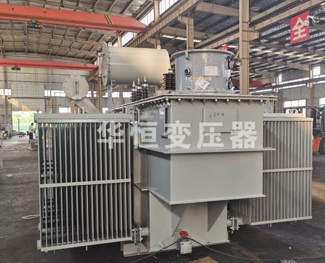6300KVA新疆新疆新疆电力变压器