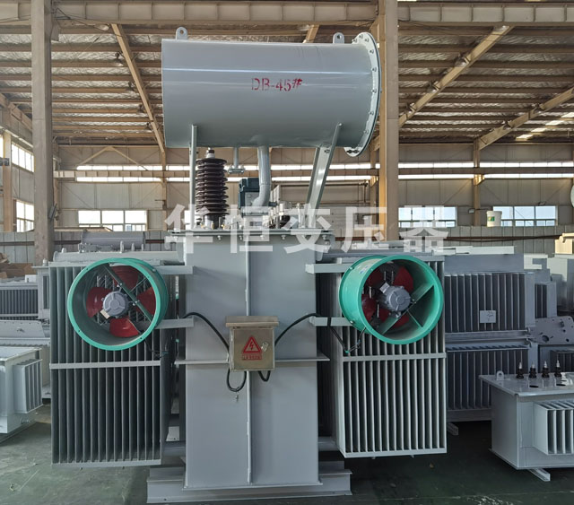 S13-8000/35新疆新疆新疆电力变压器