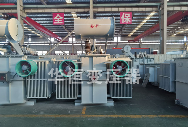 SZ11-10000/35新疆新疆新疆油浸式变压器厂家